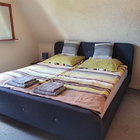 קורבאך Ferienhaus Stay And Relax מראה חיצוני תמונה