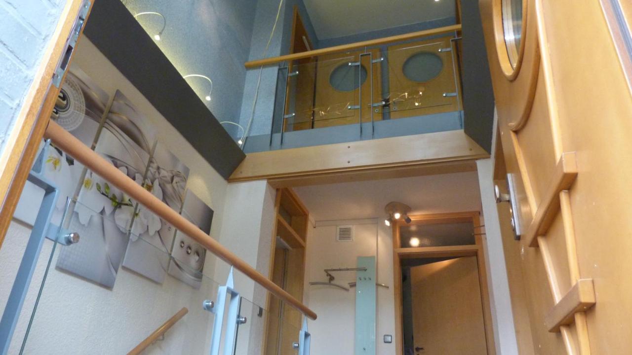 קורבאך Ferienhaus Stay And Relax מראה חיצוני תמונה