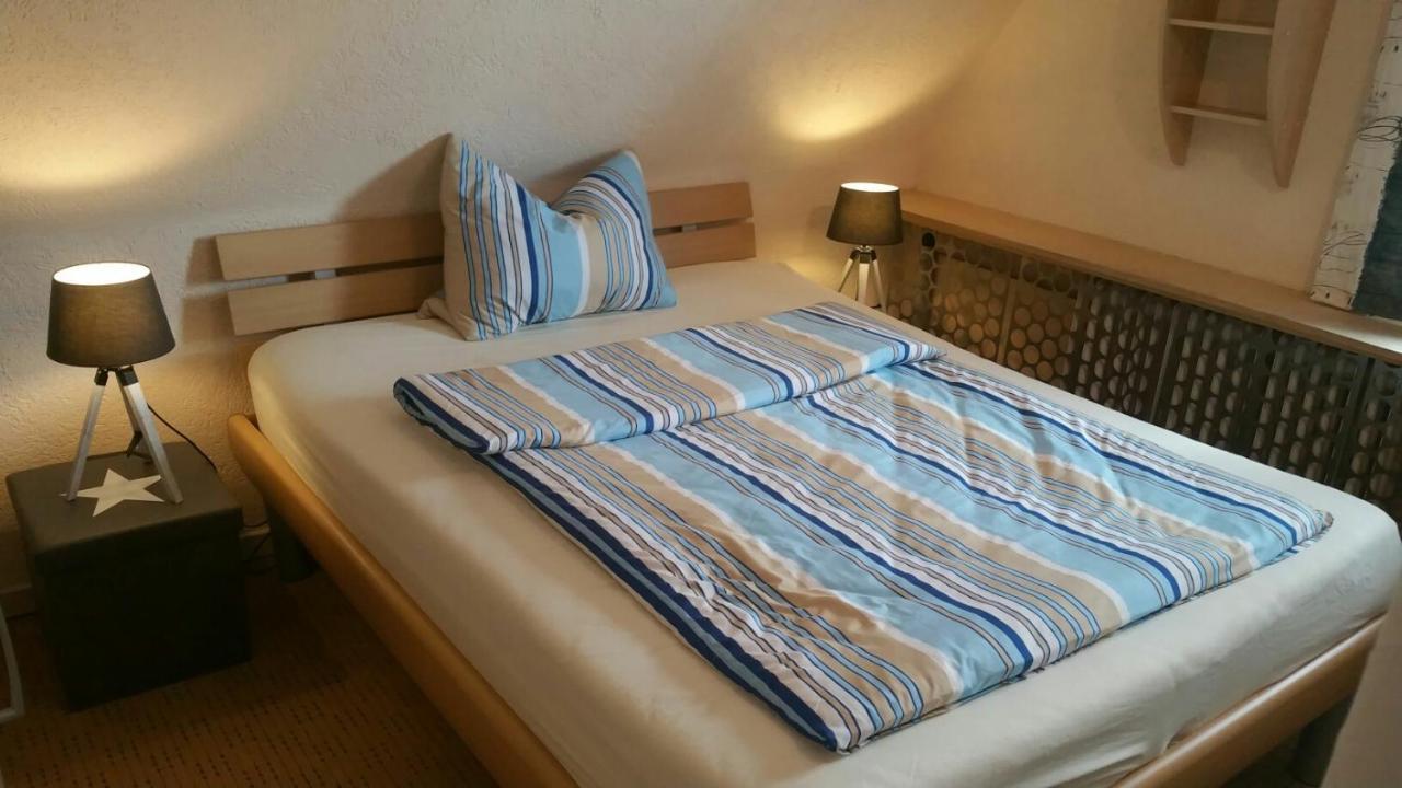 קורבאך Ferienhaus Stay And Relax מראה חיצוני תמונה