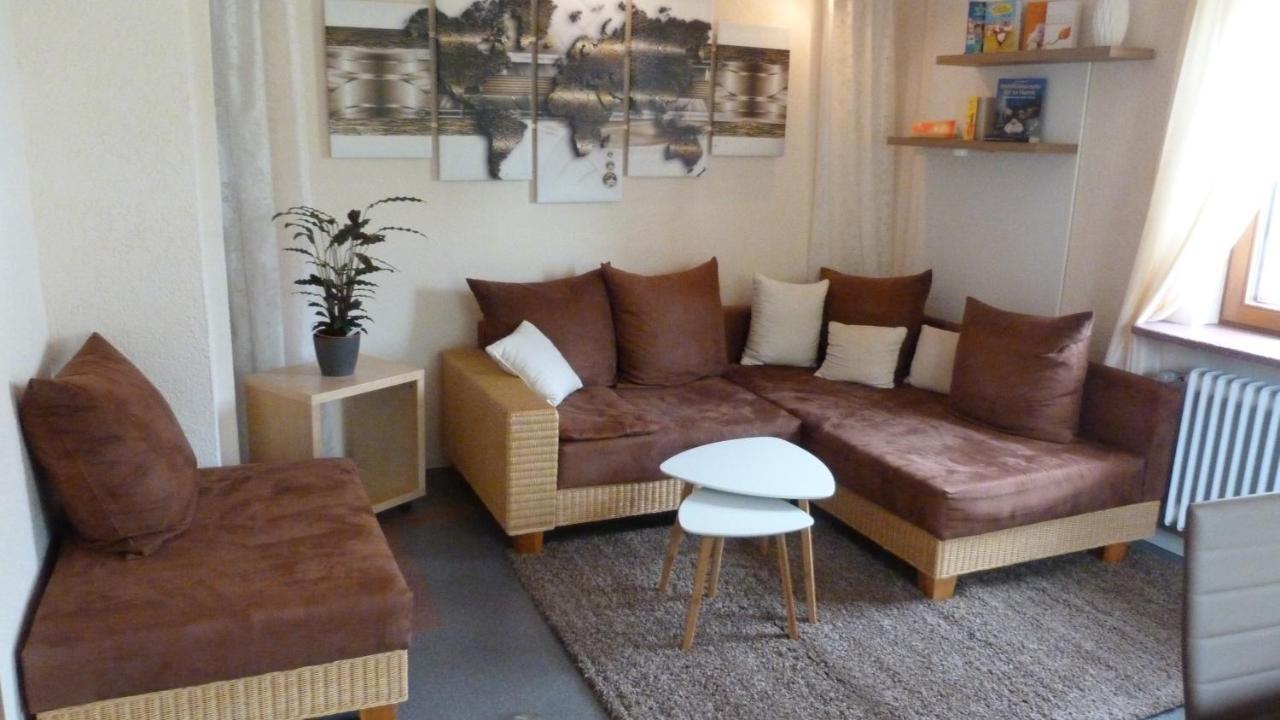 קורבאך Ferienhaus Stay And Relax מראה חיצוני תמונה