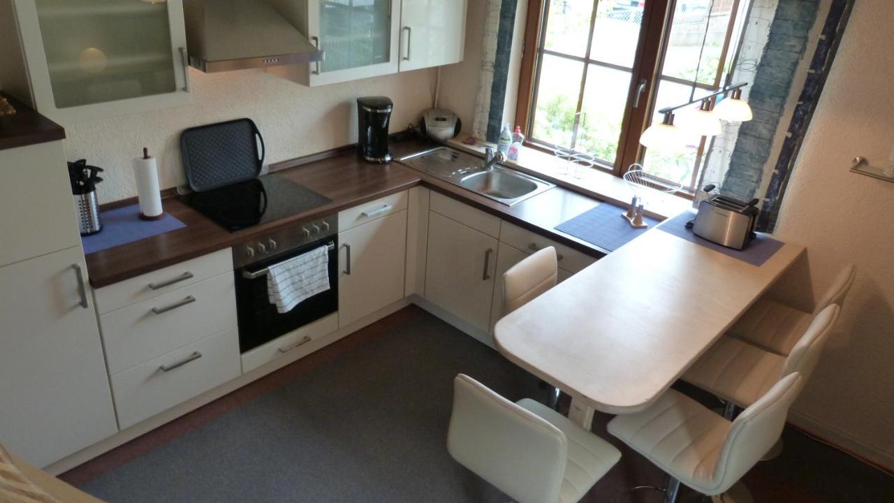 קורבאך Ferienhaus Stay And Relax מראה חיצוני תמונה