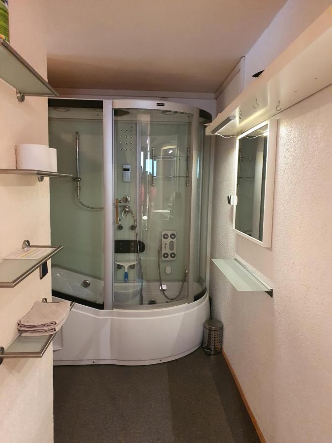 קורבאך Ferienhaus Stay And Relax מראה חיצוני תמונה